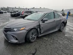 4T1B11HK7KU793256 2019 TOYOTA CAMRY