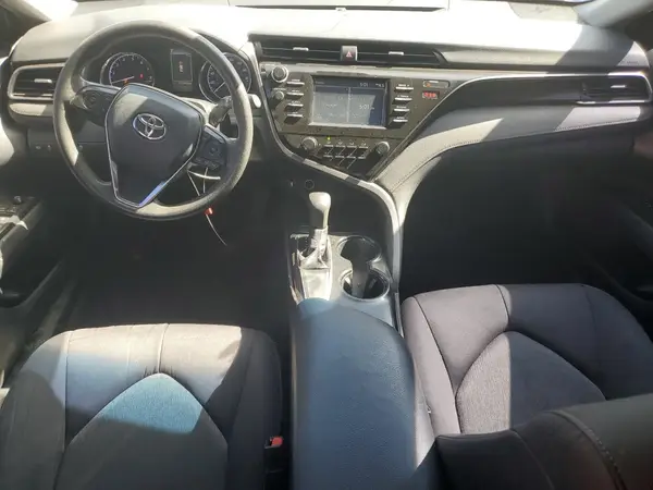 4T1B11HK7KU794794 2019 TOYOTA CAMRY - Image 8