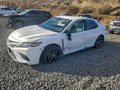 4T1B11HK7KU795430 2019 TOYOTA CAMRY