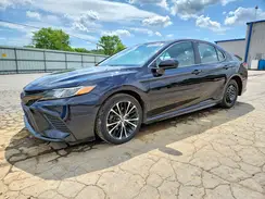 4T1B11HK7KU796447 2019 TOYOTA CAMRY