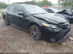 4T1B11HK7KU797016 2019 TOYOTA CAMRY