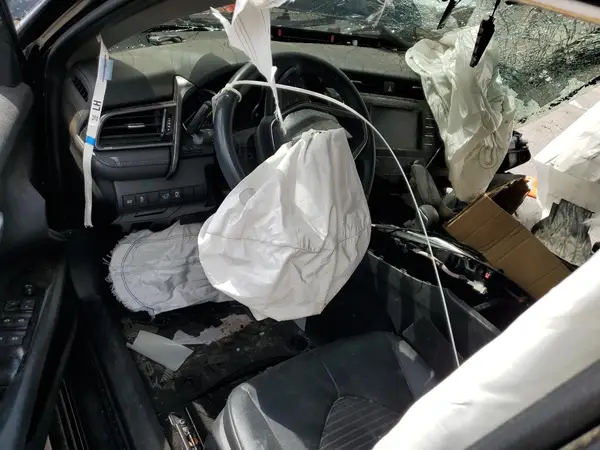 4T1B11HK7KU798537 2019 TOYOTA CAMRY - Image 8