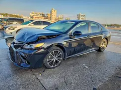 4T1B11HK7KU799607 2019 TOYOTA CAMRY