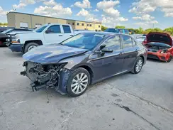 4T1B11HK7KU802568 2019 TOYOTA CAMRY