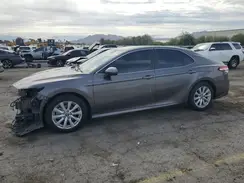 4T1B11HK7KU803400 2019 TOYOTA CAMRY