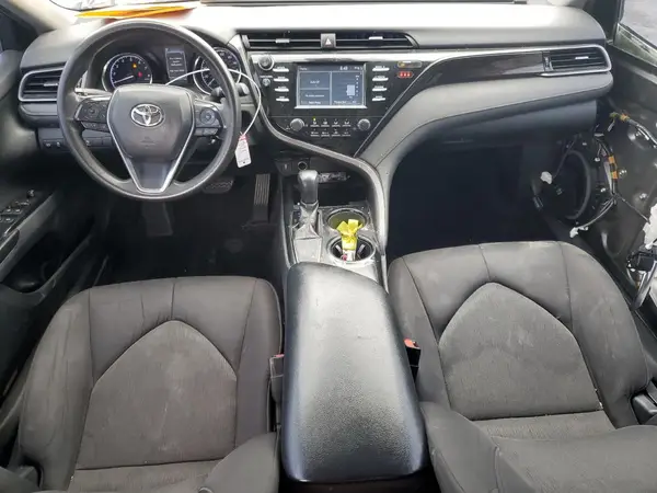 4T1B11HK7KU803400 2019 TOYOTA CAMRY - Image 8