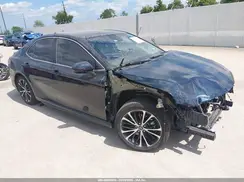 4T1B11HK7KU803431 2019 TOYOTA CAMRY