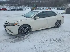 4T1B11HK7KU803669 2019 TOYOTA CAMRY