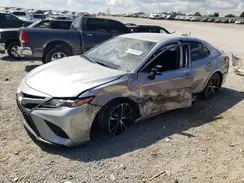 4T1B11HK7KU804448 2019 TOYOTA CAMRY