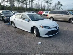 4T1B11HK7KU806197 2019 TOYOTA CAMRY