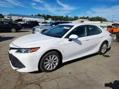 4T1B11HK7KU806278 2019 TOYOTA CAMRY