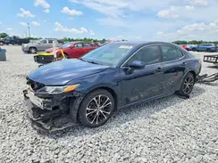 4T1B11HK7KU806488 2019 TOYOTA CAMRY