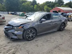 4T1B11HK7KU806524 2019 TOYOTA CAMRY