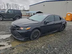 4T1B11HK7KU806619 2019 TOYOTA CAMRY