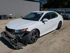 4T1B11HK7KU806703 2019 TOYOTA CAMRY