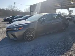 4T1B11HK7KU806975 2019 TOYOTA CAMRY