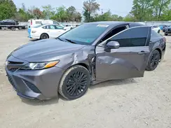 4T1B11HK7KU808595 2019 TOYOTA CAMRY