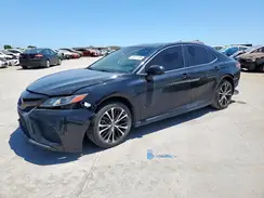 4T1B11HK7KU808631 2019 TOYOTA CAMRY
