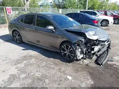 4T1B11HK7KU808807 2019 TOYOTA CAMRY