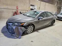 4T1B11HK7KU809309 2019 TOYOTA CAMRY