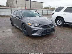 4T1B11HK7KU810279 2019 TOYOTA CAMRY