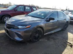4T1B11HK7KU811349 2019 TOYOTA CAMRY