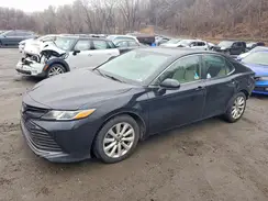 4T1B11HK7KU812212 2019 TOYOTA CAMRY