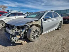 4T1B11HK7KU813053 2019 TOYOTA CAMRY
