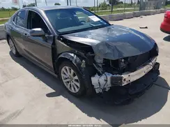4T1B11HK7KU813151 2019 TOYOTA CAMRY