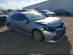 4T1B11HK7KU813781 2019 TOYOTA CAMRY