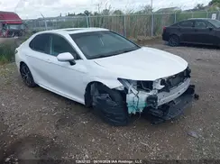 4T1B11HK7KU814865 2019 TOYOTA CAMRY