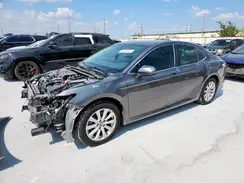 4T1B11HK7KU815143 2019 TOYOTA CAMRY