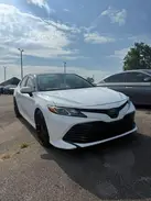 4T1B11HK7KU815806 2019 TOYOTA CAMRY