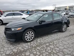4T1B11HK7KU816762 2019 TOYOTA CAMRY
