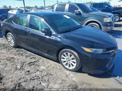 4T1B11HK7KU818270 2019 TOYOTA CAMRY