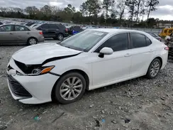 4T1B11HK7KU818821 2019 TOYOTA CAMRY