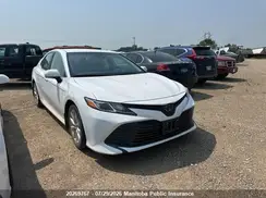 4T1B11HK7KU819676 2019 TOYOTA CAMRY