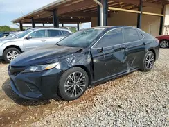 4T1B11HK7KU820746 2019 TOYOTA CAMRY