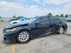 4T1B11HK7KU821282 2019 TOYOTA CAMRY