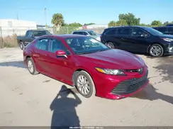 4T1B11HK7KU821332 2019 TOYOTA CAMRY