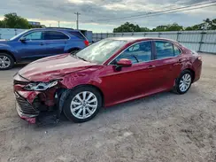 4T1B11HK7KU822870 2019 TOYOTA CAMRY