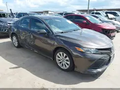 4T1B11HK7KU824277 2019 TOYOTA CAMRY