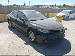 4T1B11HK7KU825364 2019 TOYOTA CAMRY