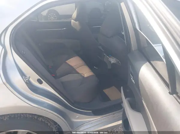 4T1B11HK7KU825591 2019 TOYOTA CAMRY - Image 8