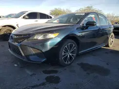 4T1B11HK7KU826112 2019 TOYOTA CAMRY