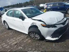 4T1B11HK7KU828815 2019 TOYOTA CAMRY