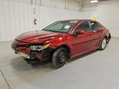 4T1B11HK7KU828930 2019 TOYOTA CAMRY