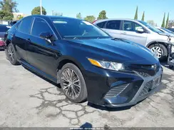 4T1B11HK7KU829320 2019 TOYOTA CAMRY