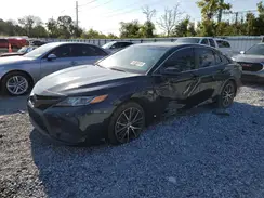 4T1B11HK7KU829463 2019 TOYOTA CAMRY