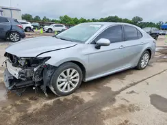 4T1B11HK7KU831035 2019 TOYOTA CAMRY